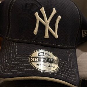 New Era NY Yankees 39 thirty medium large fitting  Cap